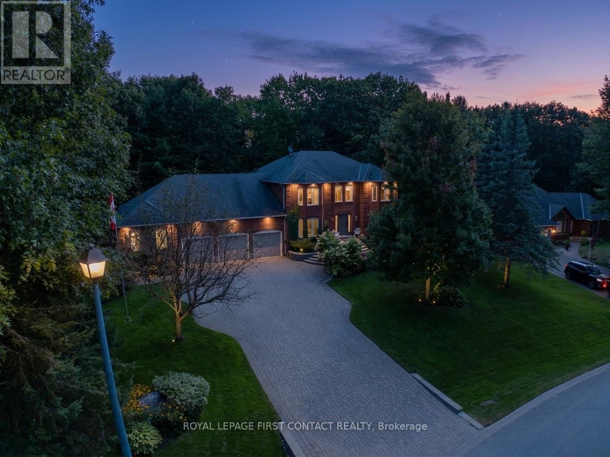 68 ALANA DRIVE, Springwater, Ontario