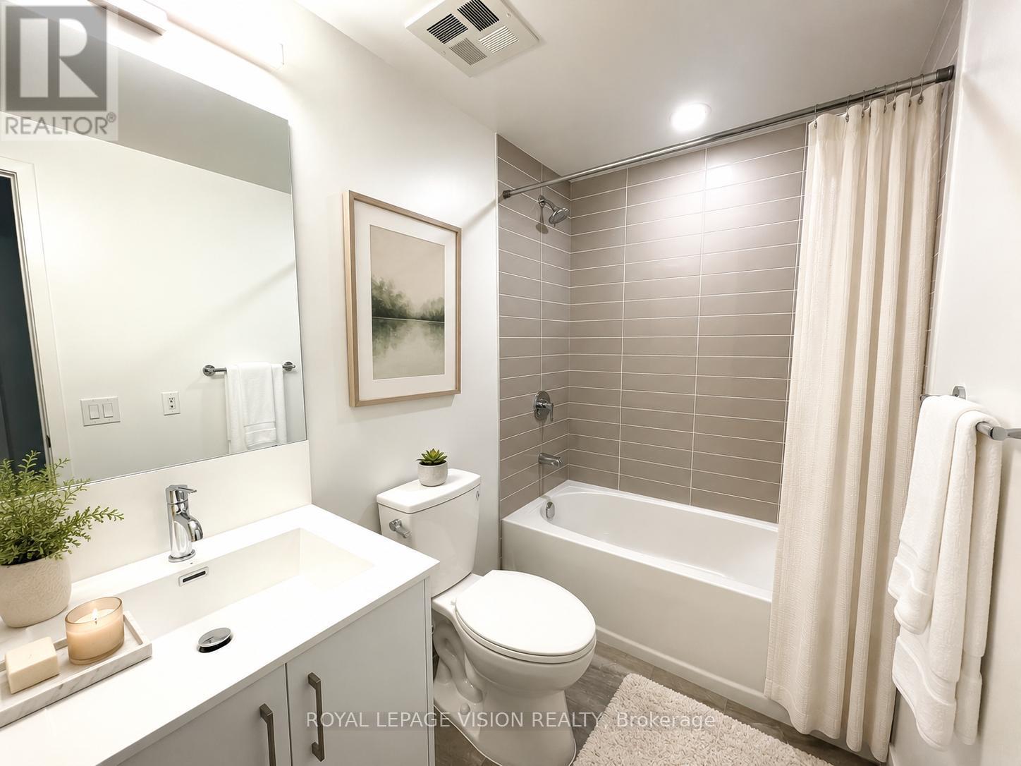 911 - 4010 Eglinton Avenue W, Toronto, Ontario  M9A 0G5 - Photo 8 - W14090450