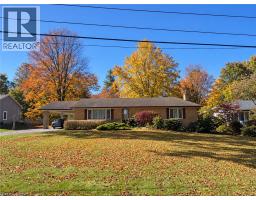 1645 KING Street N, St. Jacobs, Ontario