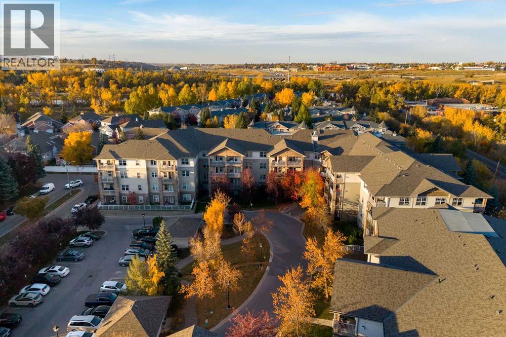 400, 1408 17 Street SE, Calgary, Alberta  T2G 5S8 - Photo 34 - A2351333