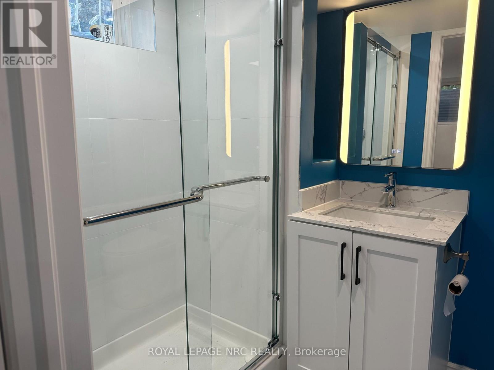 Lower - 35 O'mara Drive, St. Catharines, Ontario  L2M 1V3 - Photo 11 - X14090856