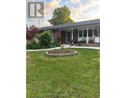 LOWER - 35 O'MARA DRIVE, St. Catharines, Ontario