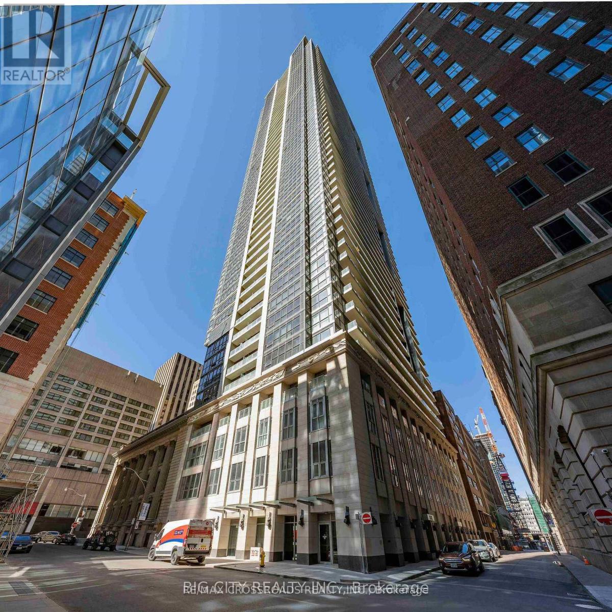 4014 - 70 Temperance Street, Toronto, Ontario M5H 0B1 - Photo 2 - C14090908