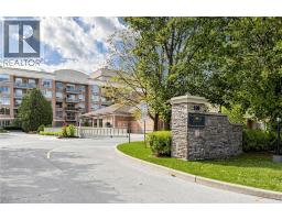 100 BURLOAK Drive Unit# 2416, Burlington, Ontario
