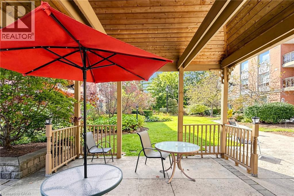 100 Burloak Drive Unit# 2416, Burlington, Ontario  L7L 6P6 - Photo 43 - 40871345