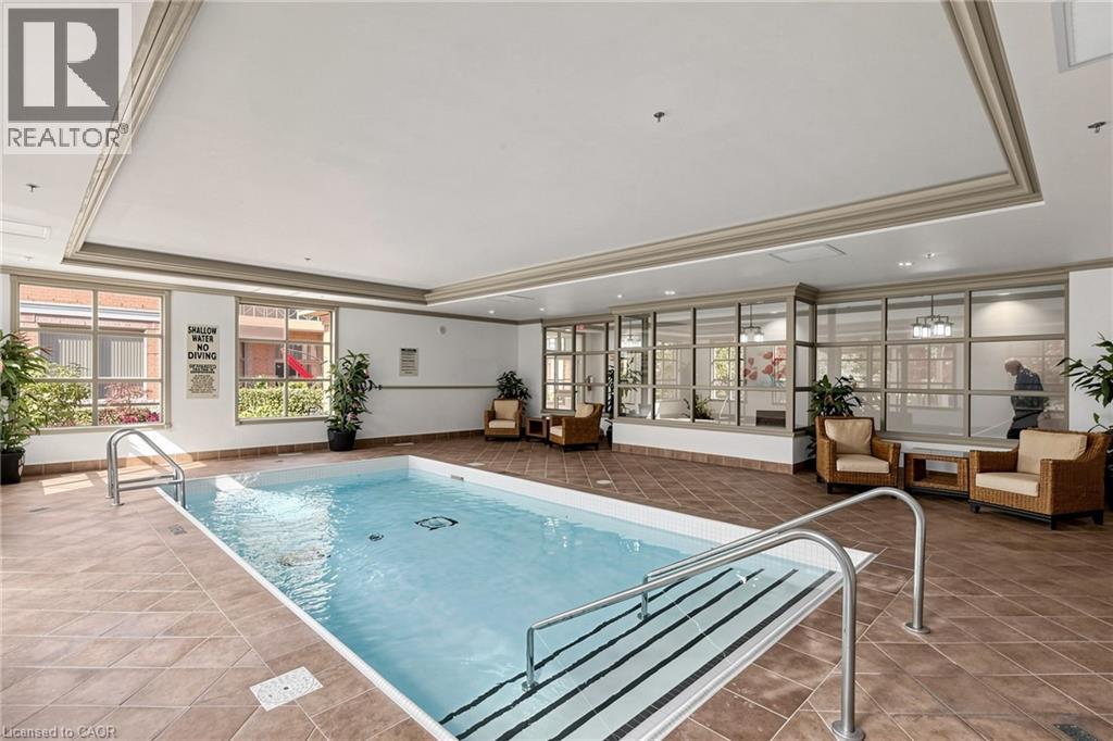 100 Burloak Drive Unit# 2416, Burlington, Ontario  L7L 6P6 - Photo 40 - 40871345