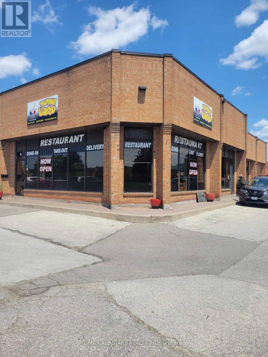 371 BRADWICK DRIVE, Vaughan, Ontario