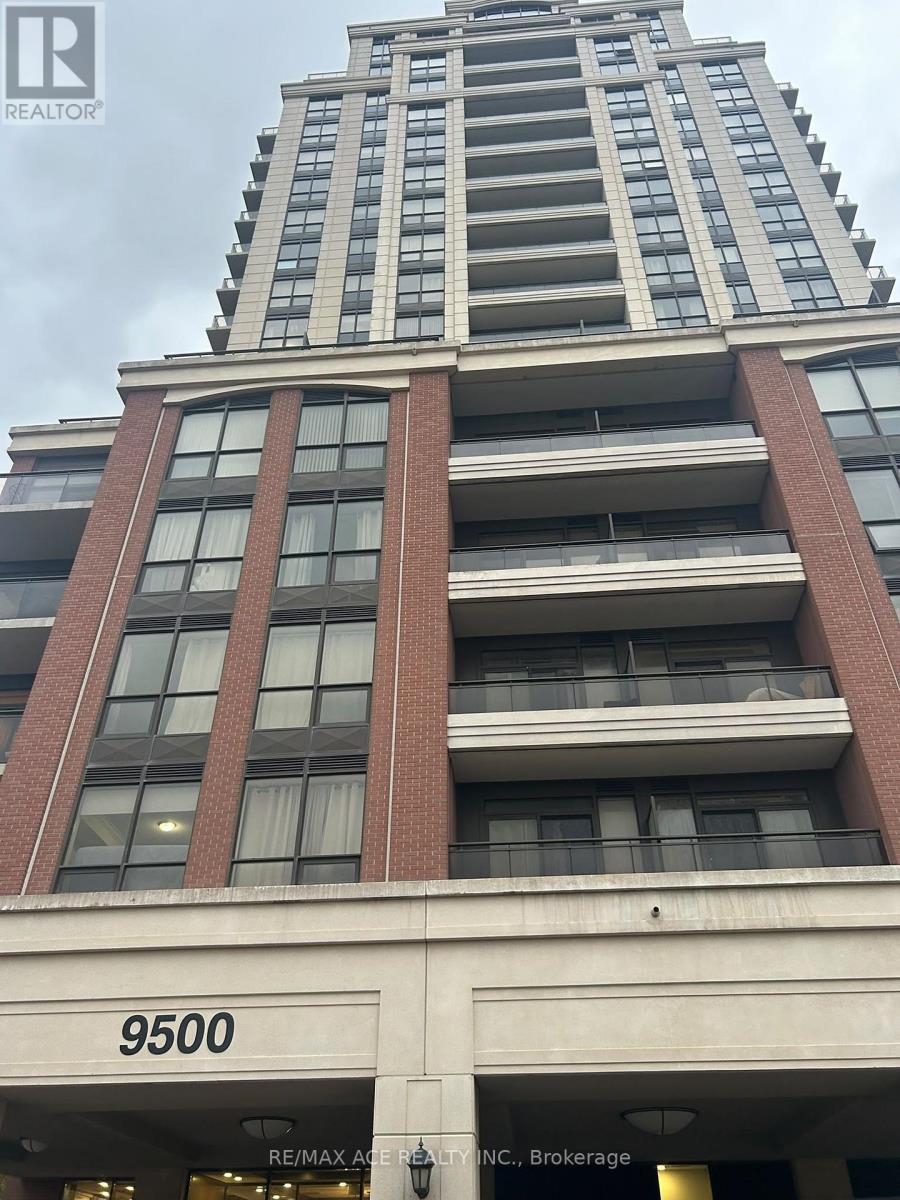 Uph 01 - 9500 Markham Road, Markham, Ontario  L6E 0N6 - Photo 3 - N14090888