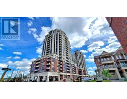 UPH 01 - 9500 MARKHAM ROAD, Markham, Ontario