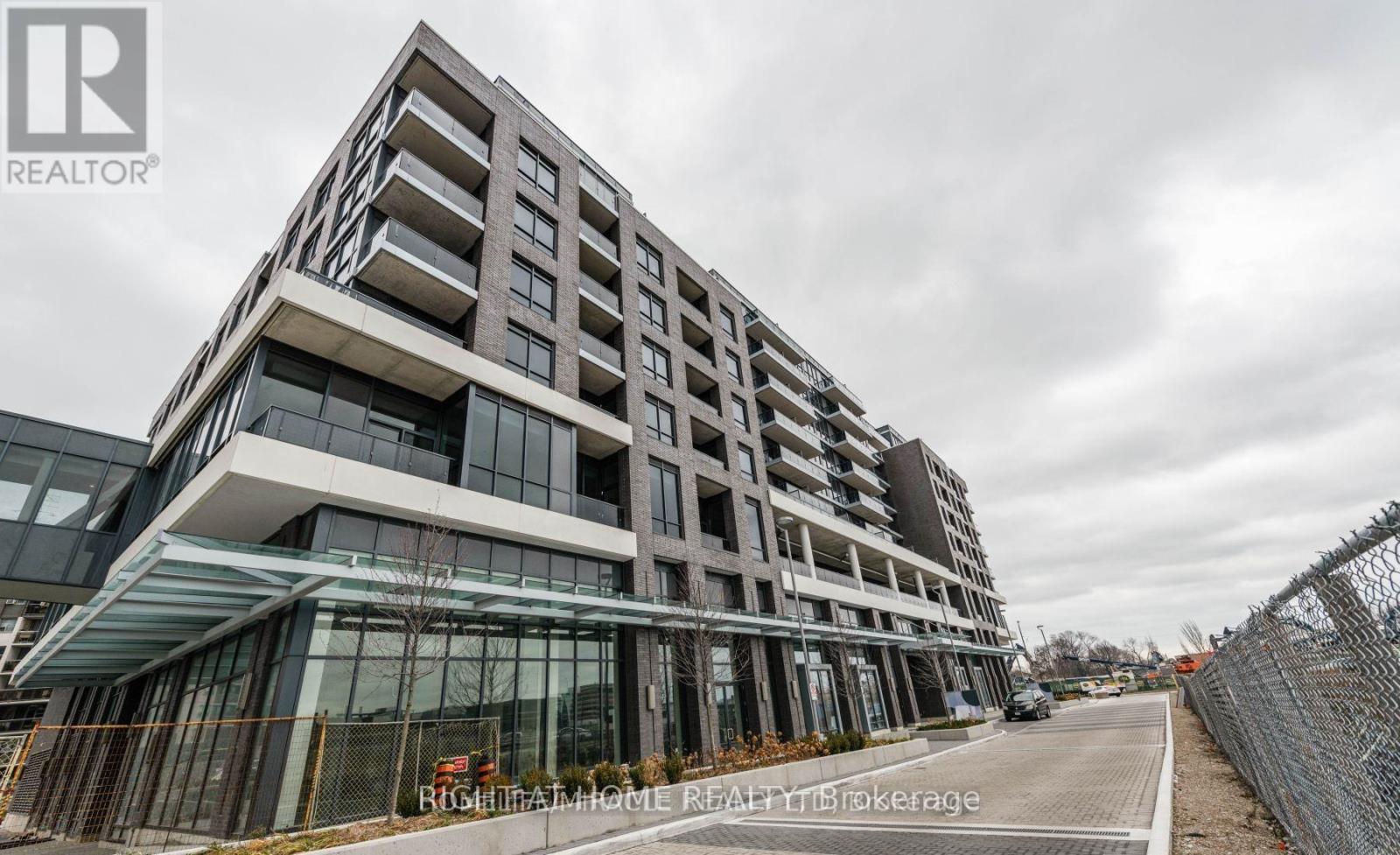 310 - 10 GIBBS ROAD, Toronto, Ontario