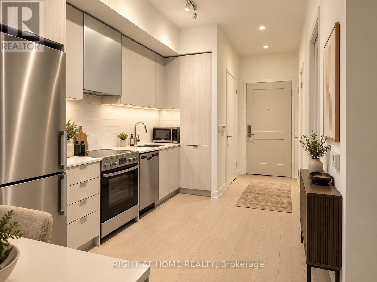 310 - 10 Gibbs Road, Toronto, Ontario  M9B 0E2 - Photo 5 - W14090852