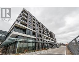 310 - 10 GIBBS ROAD, Toronto, Ontario