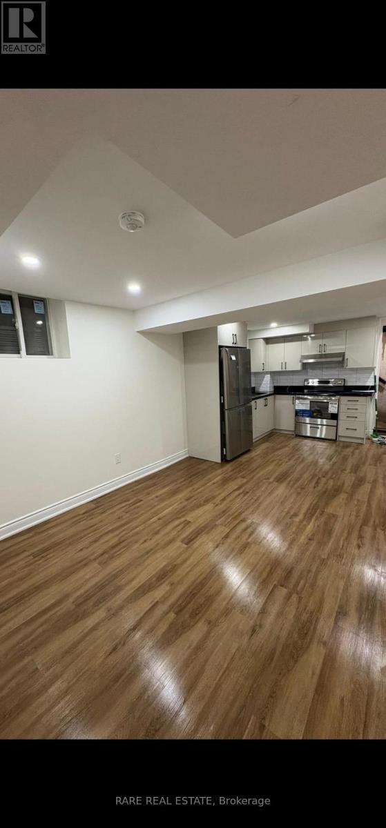 BSMT - 48 SAPWOOD CRESCENT, Brampton, Ontario