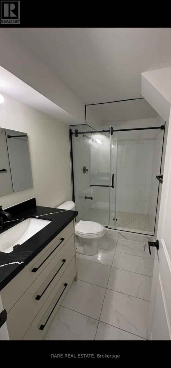 Bsmt - 48 Sapwood Crescent, Brampton, Ontario  L6Z 1W5 - Photo 4 - W14090906