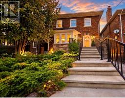 194 LAWRENCE AVENUE E, Toronto, Ontario