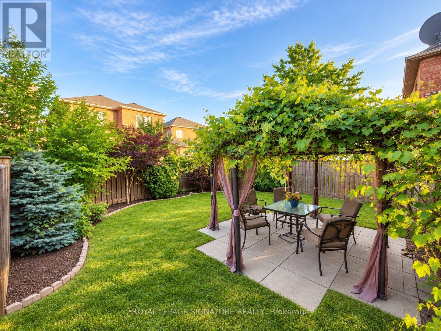 454 Huntington Ridge Drive, Mississauga, Ontario  L5R 0A9 - Photo 18 - W14088962