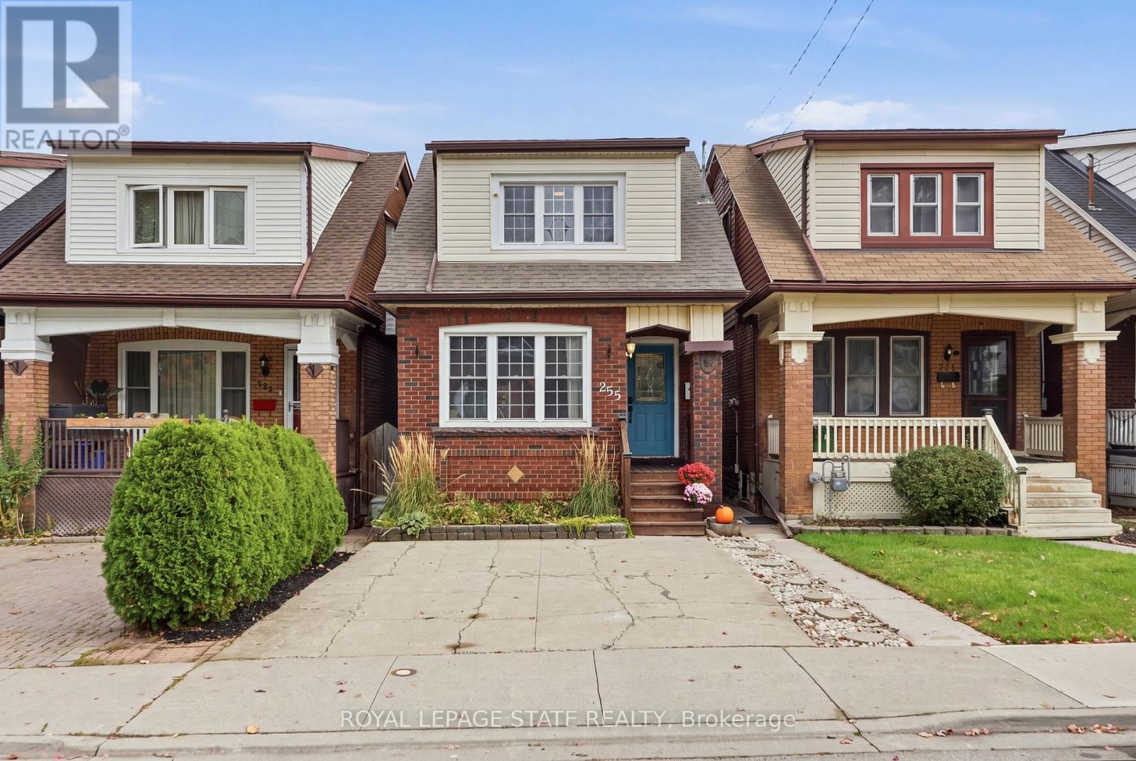 255 Ottawa Street S, Hamilton, Ontario  L8K 2E9 - Photo 2 - X14090860