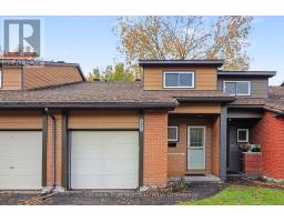 132 - 2093 ORIENT PARK DRIVE, Ottawa, Ontario