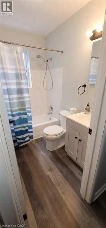 7 Applewood Avenue Unit# 10, Stoney Creek, Ontario  L8G 3S4 - Photo 9 - 40862644