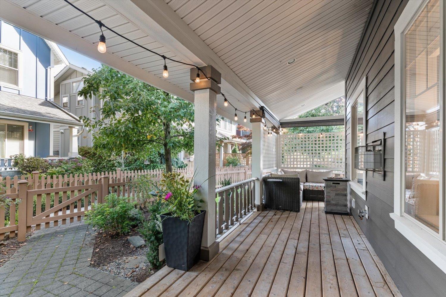 8 45345 Chehalis Drive, Garrison Crossing, Chilliwack, British Columbia  V2R 0T2 - Photo 4 - R3174395