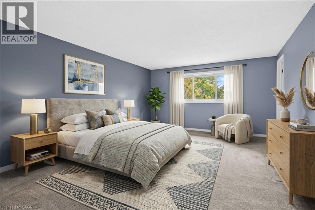 2 Royalwood Court Unit# 20, Stoney Creek, Ontario  L8E 4Y9 - Photo 3 - 40865517