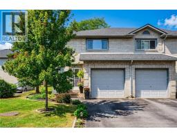 2 ROYALWOOD Court Unit# 20, Stoney Creek, Ontario