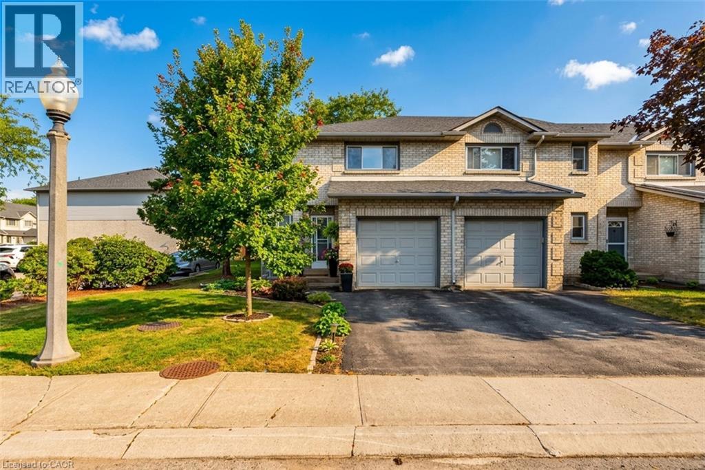 2 Royalwood Court Unit# 20, Stoney Creek, Ontario  L8E 4Y9 - Photo 7 - 40865517