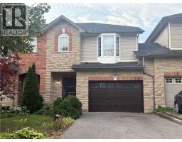 52 OLIVIA Place, Hamilton, Ontario