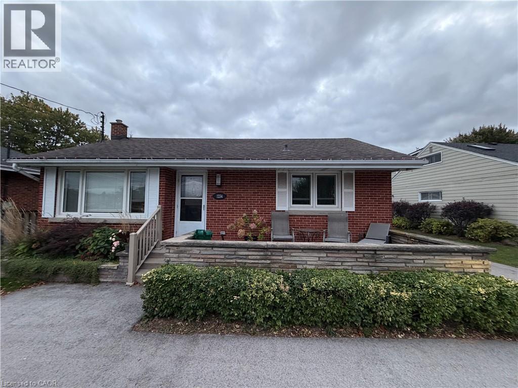 1234 HIGHWAY 8 Highway Unit# LOWER, Stoney Creek, Ontario
