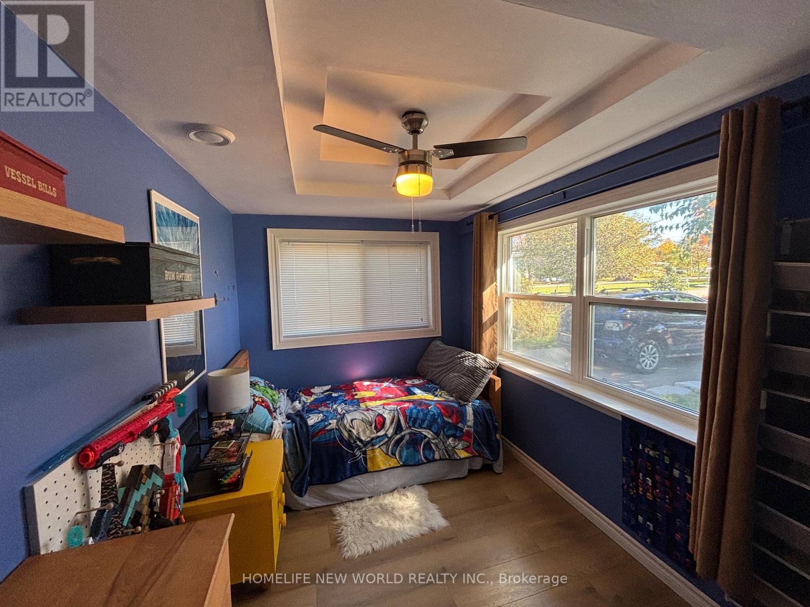 19 Cedar Grove Drive, Scugog, Ontario  L0B 1E0 - Photo 4 - E14085468