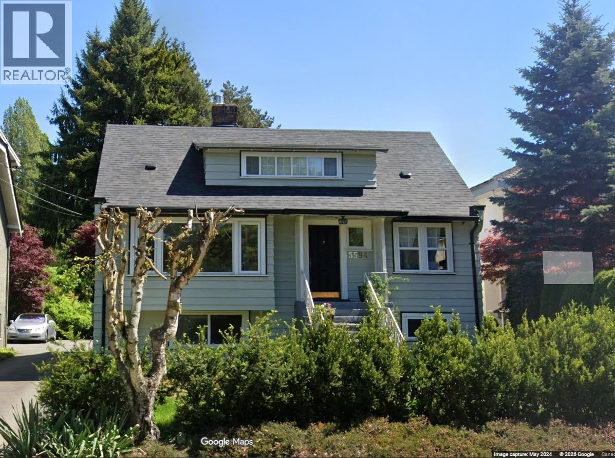 5594 MACKENZIE STREET, vancouver, British Columbia