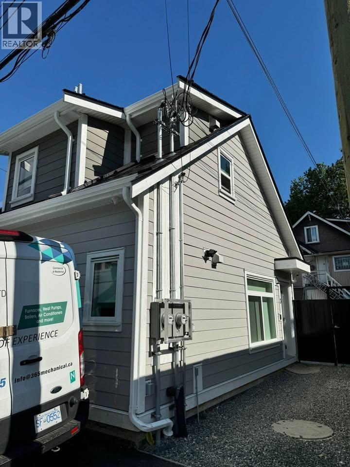3-165 W 17TH AVENUE, vancouver, British Columbia