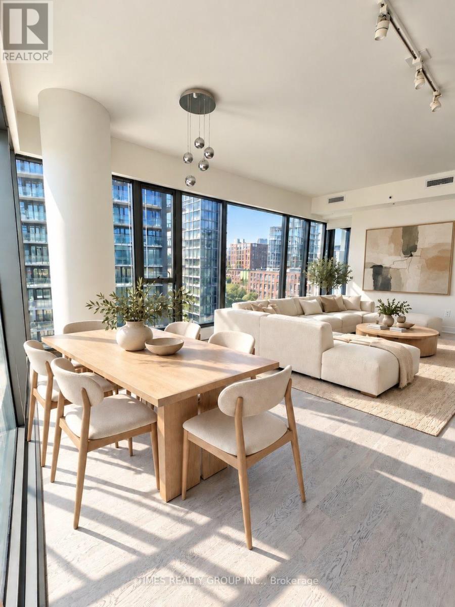 1105 - 60 COLBORNE STREET, Toronto, Ontario