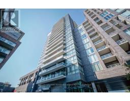 1104 - 20 MINOWAN MIIKAN LANE, Toronto, Ontario