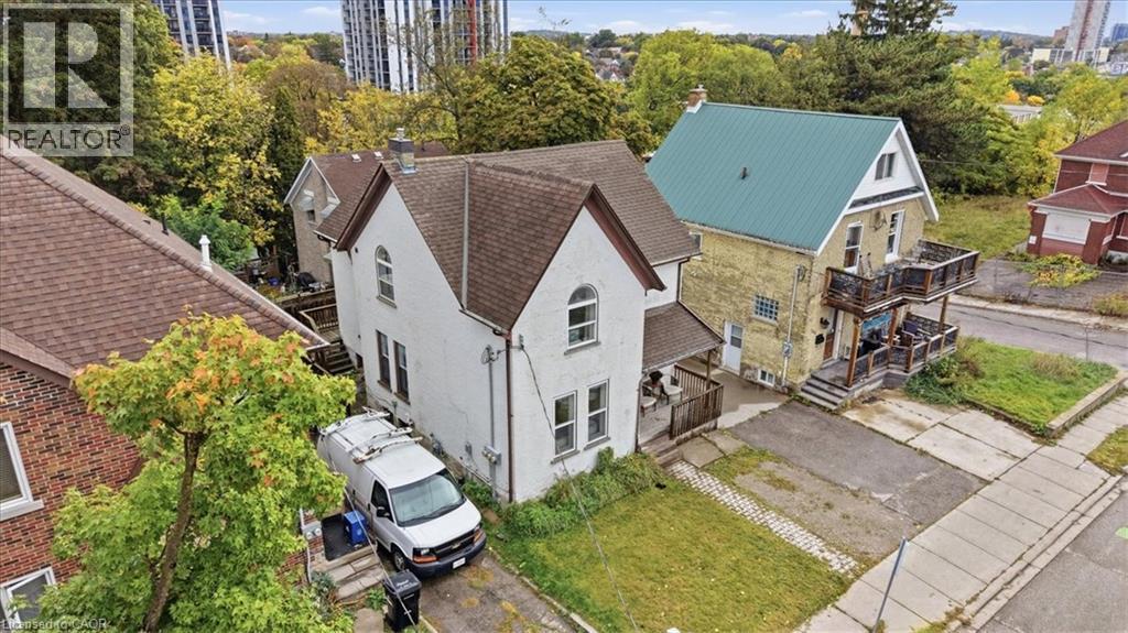 162 Church Street, Kitchener, Ontario  N2G 1S6 - Photo 5 - 40868813