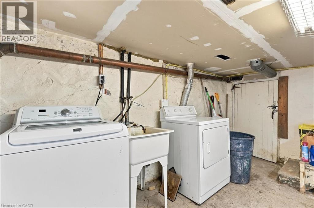 162 Church Street, Kitchener, Ontario  N2G 1S6 - Photo 43 - 40868813