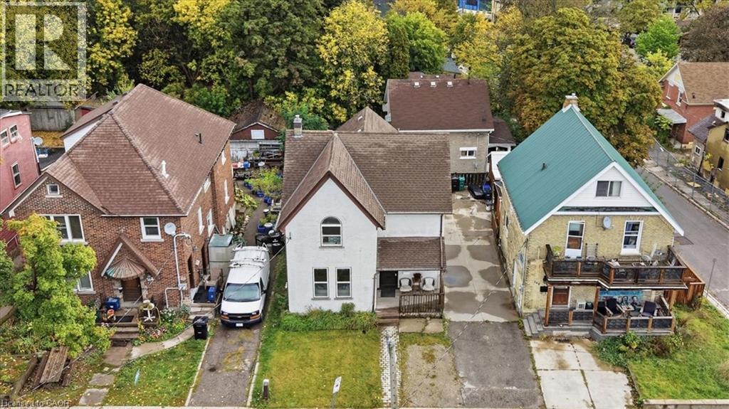 162 Church Street, Kitchener, Ontario  N2G 1S6 - Photo 46 - 40868813