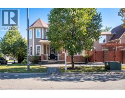619 SNIDER Terrace, Milton, Ontario