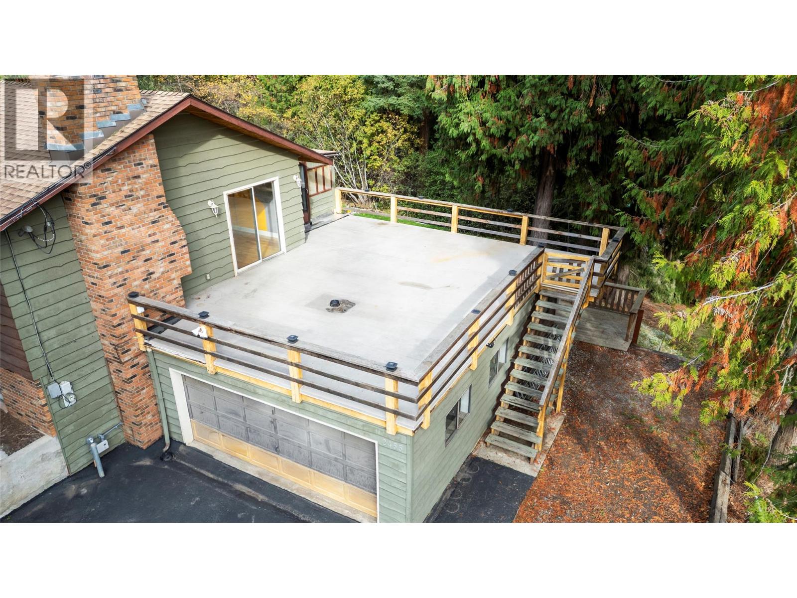 2455 Forest Drive, Blind Bay, British Columbia  V0E 1H2 - Photo 23 - 10403424