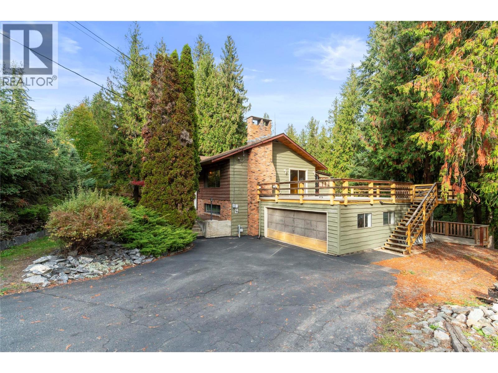 2455 Forest Drive, Blind Bay, British Columbia  V0E 1H2 - Photo 63 - 10403424