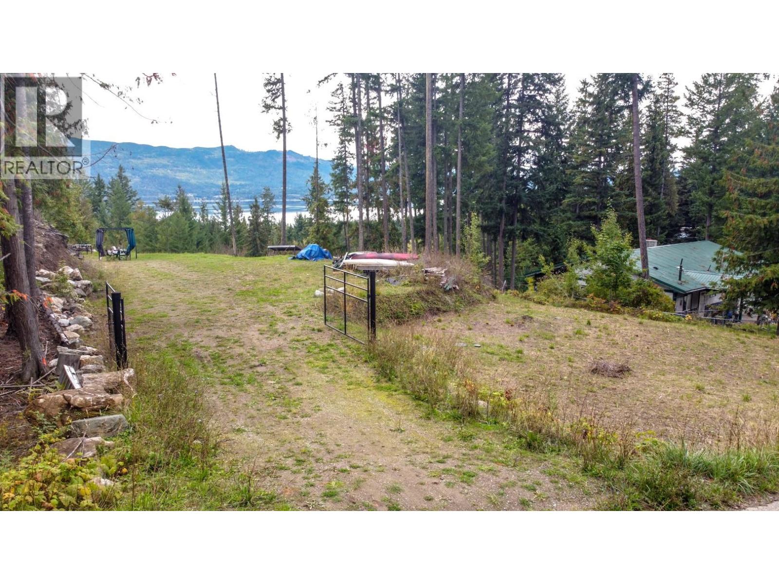 Pine Avenue Lot# 80