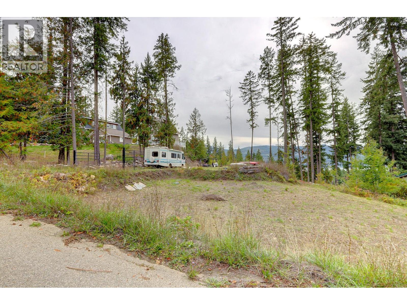 Pine Avenue Lot# 80