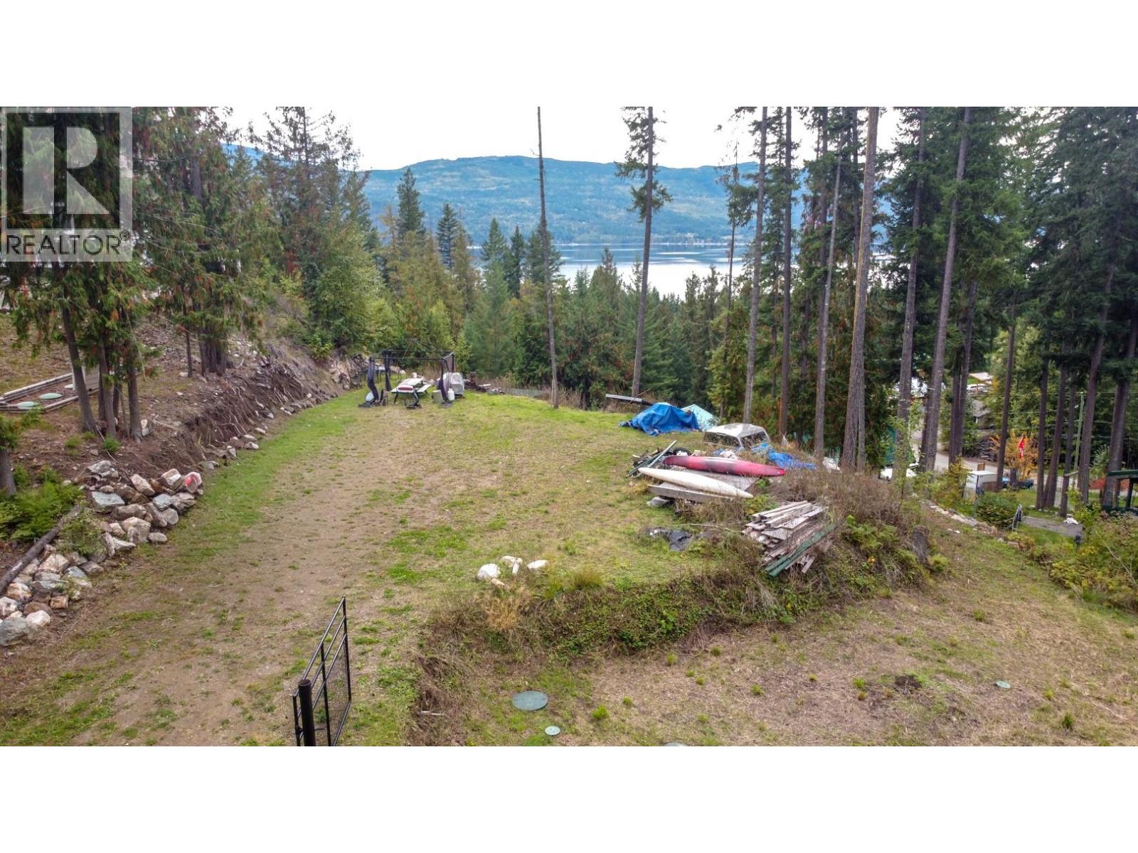 Pine Avenue Lot# 80