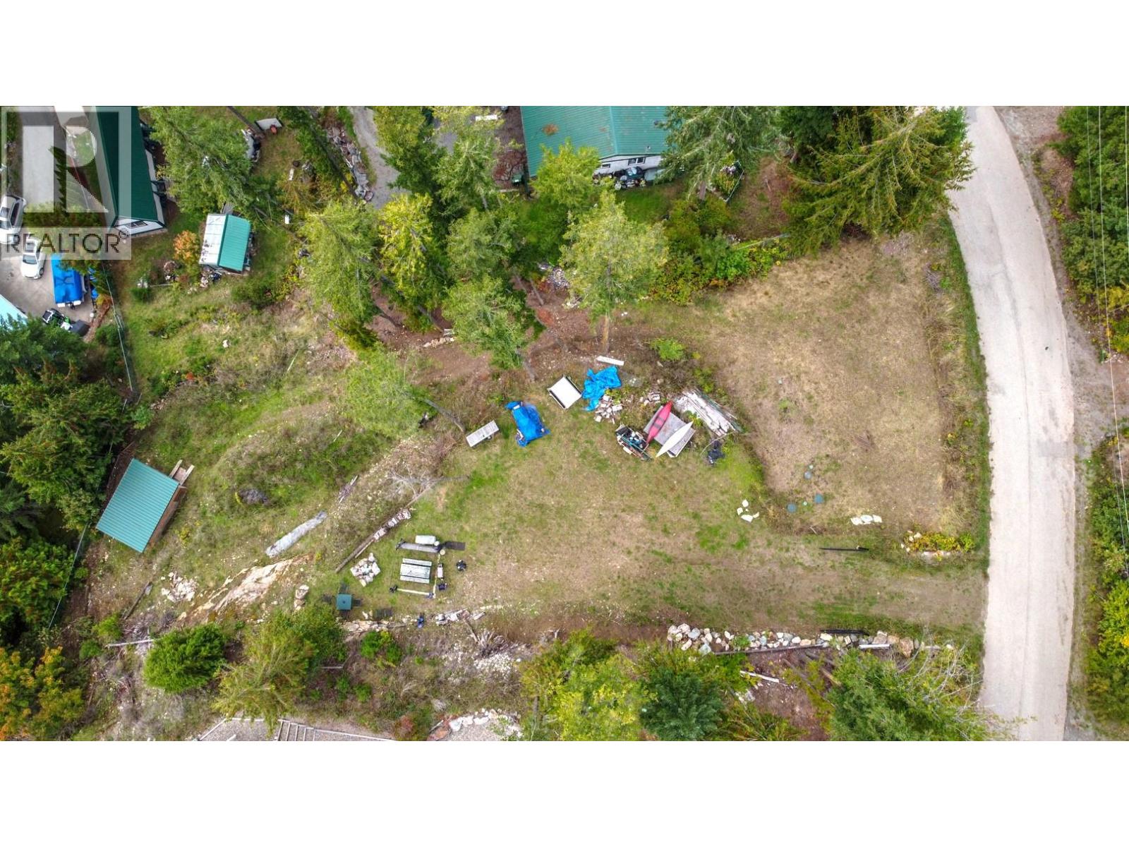 Pine Avenue Lot# 80