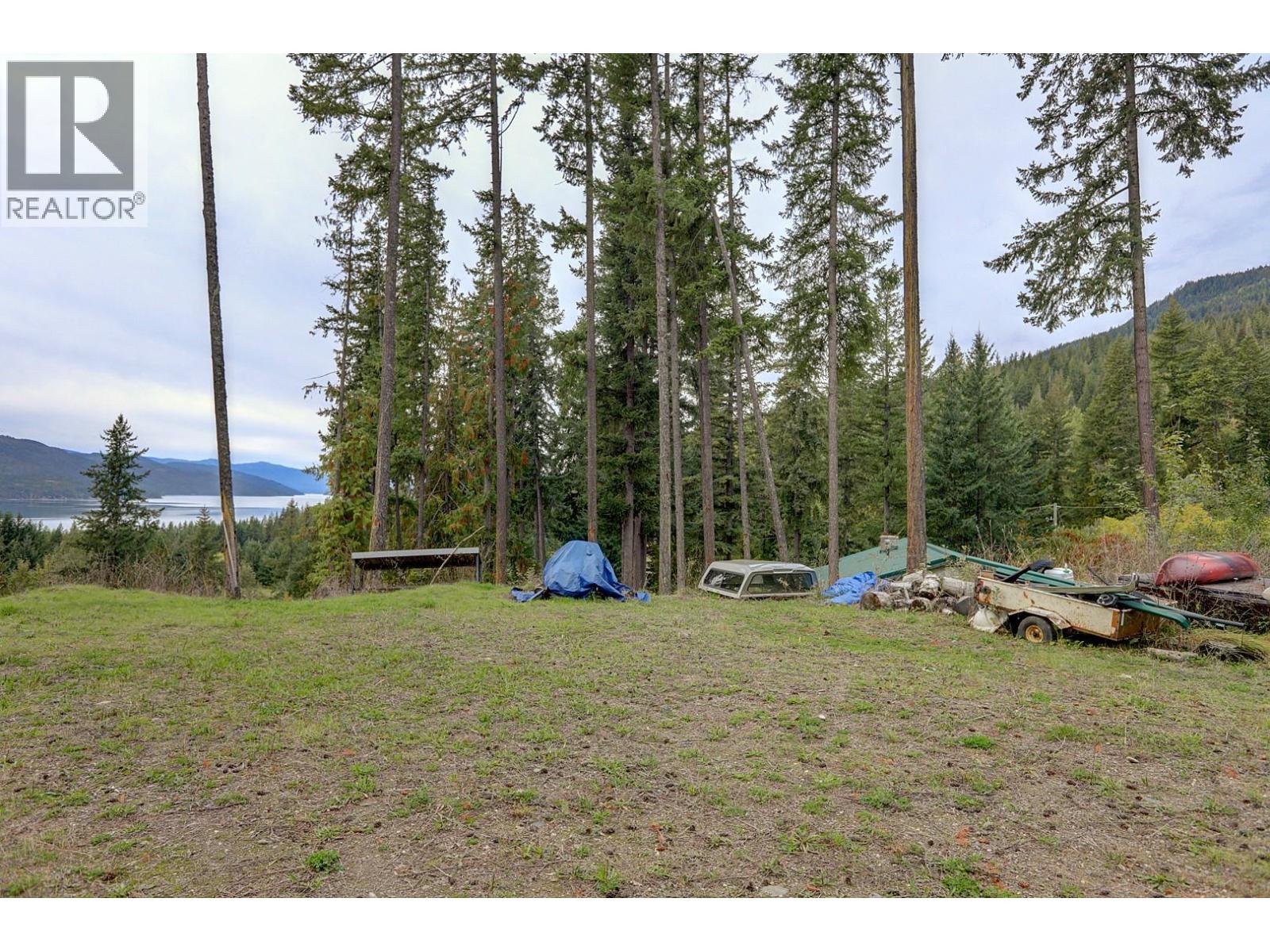 Pine Avenue Lot# 80
