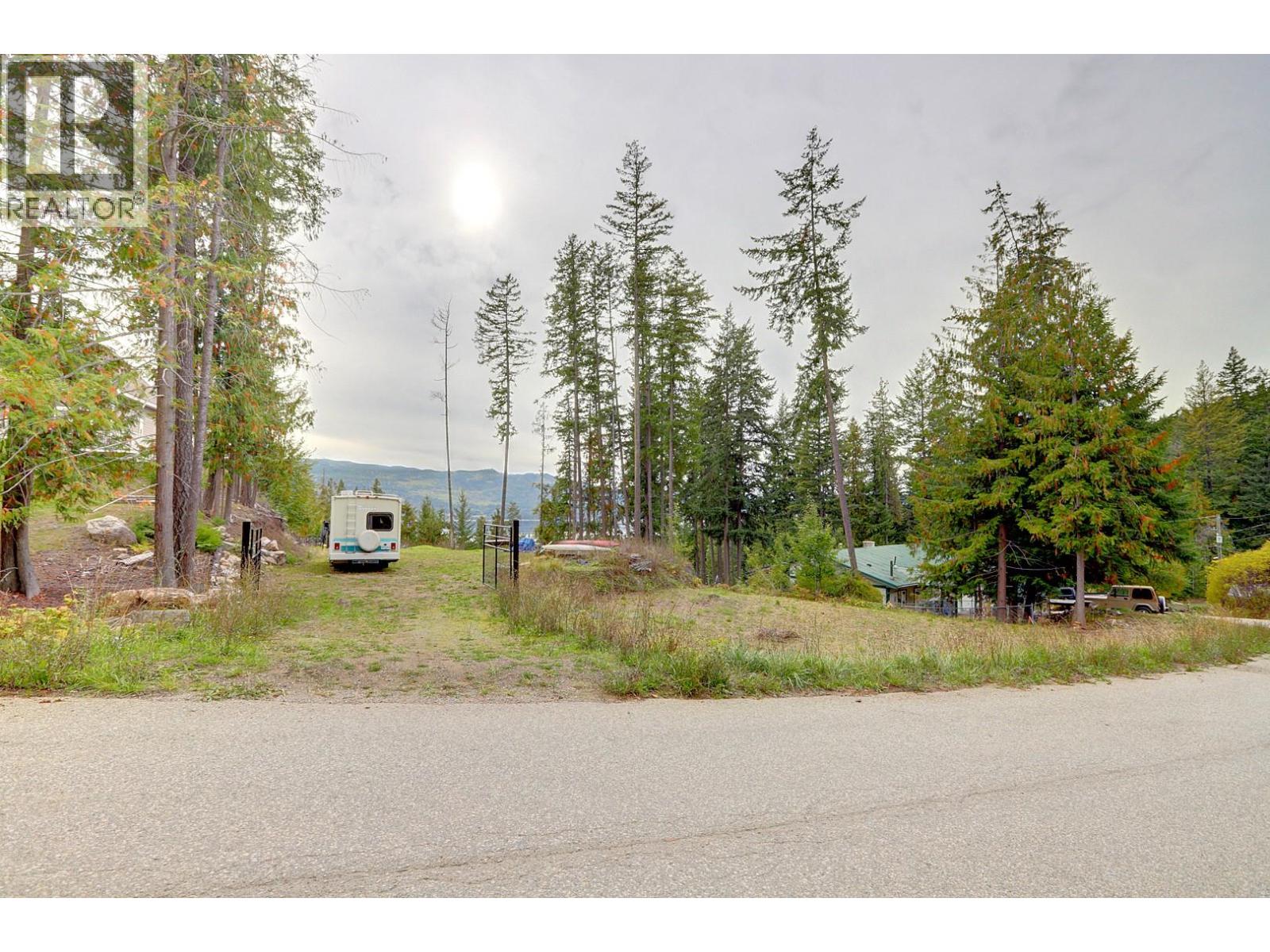 Pine Avenue Lot# 80