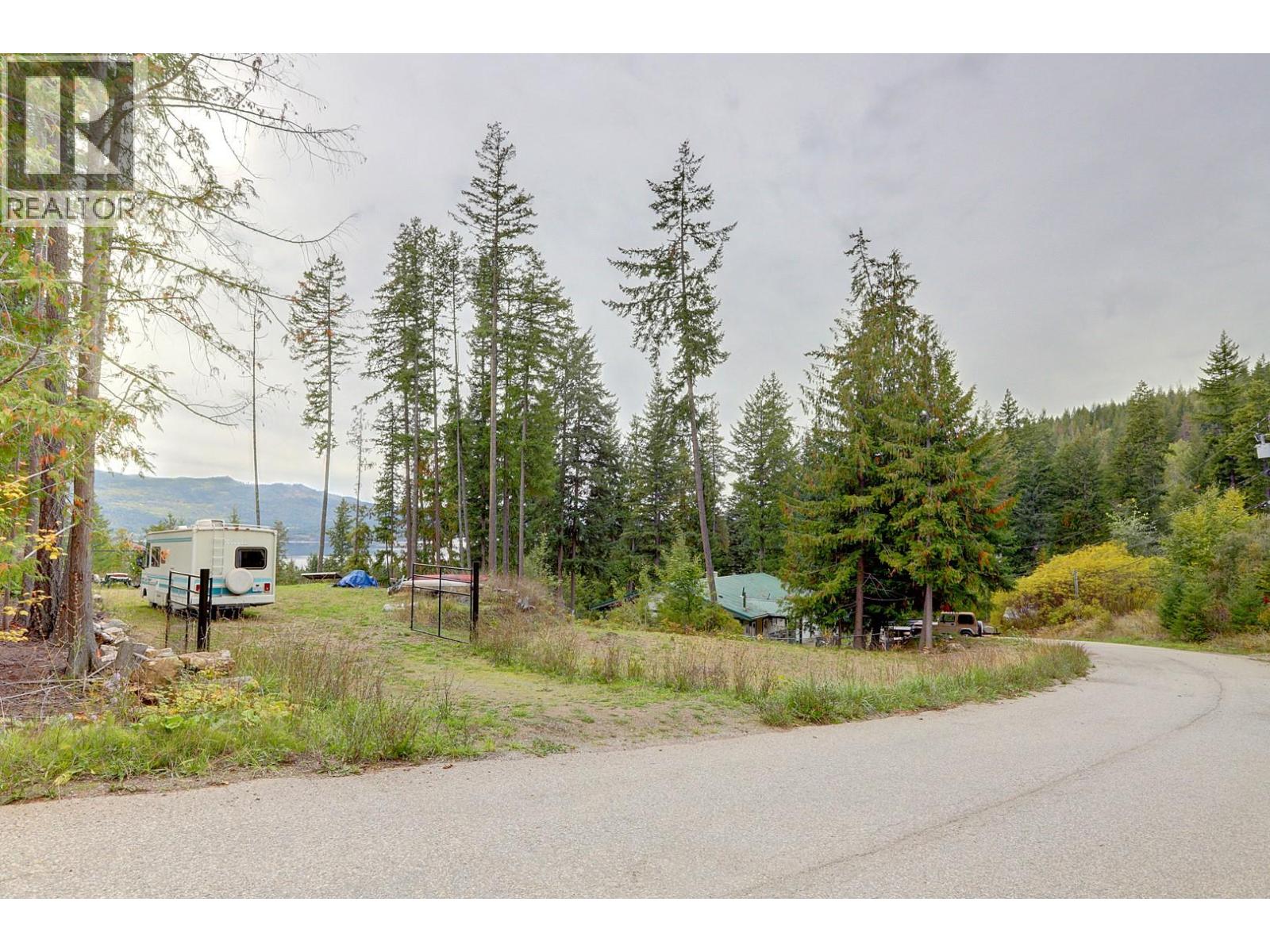 Pine Avenue Lot# 80