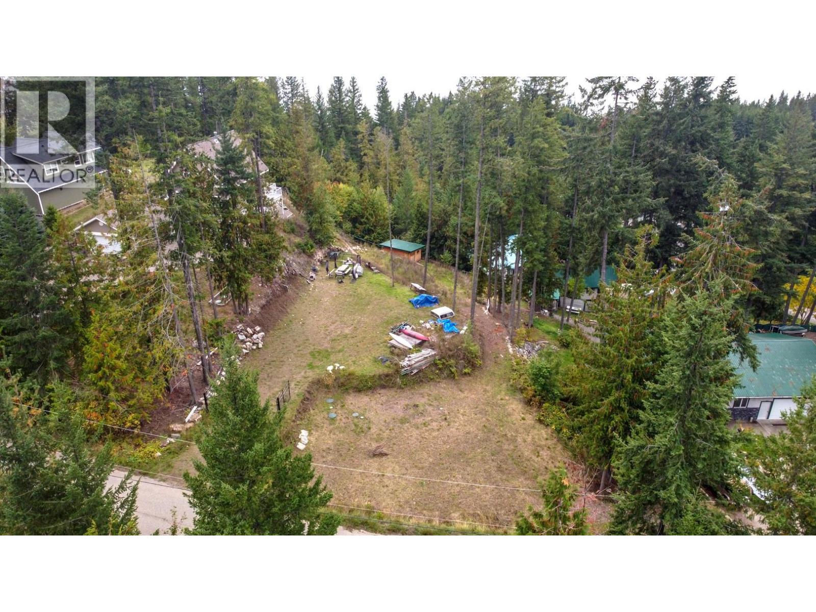 Pine Avenue Lot# 80