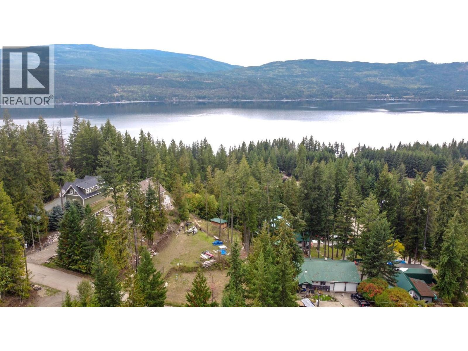 Pine Avenue Lot# 80