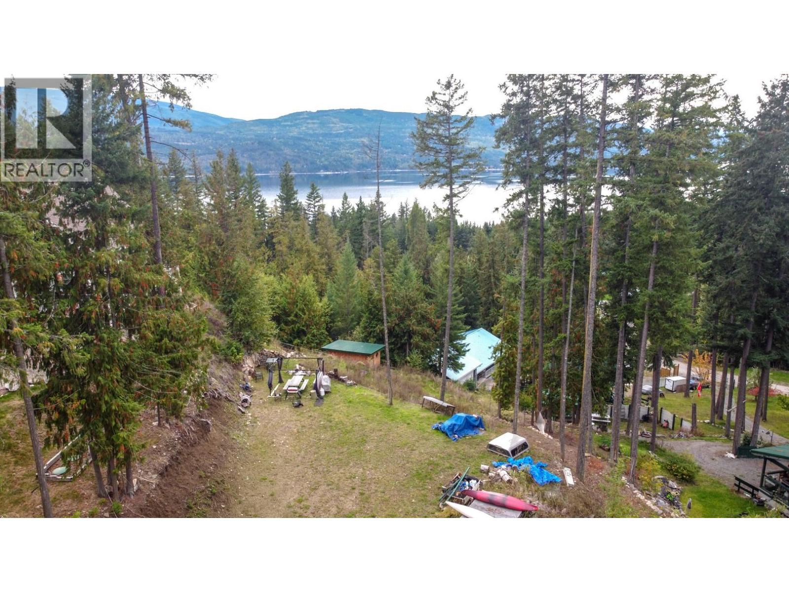 Pine Avenue Lot# 80